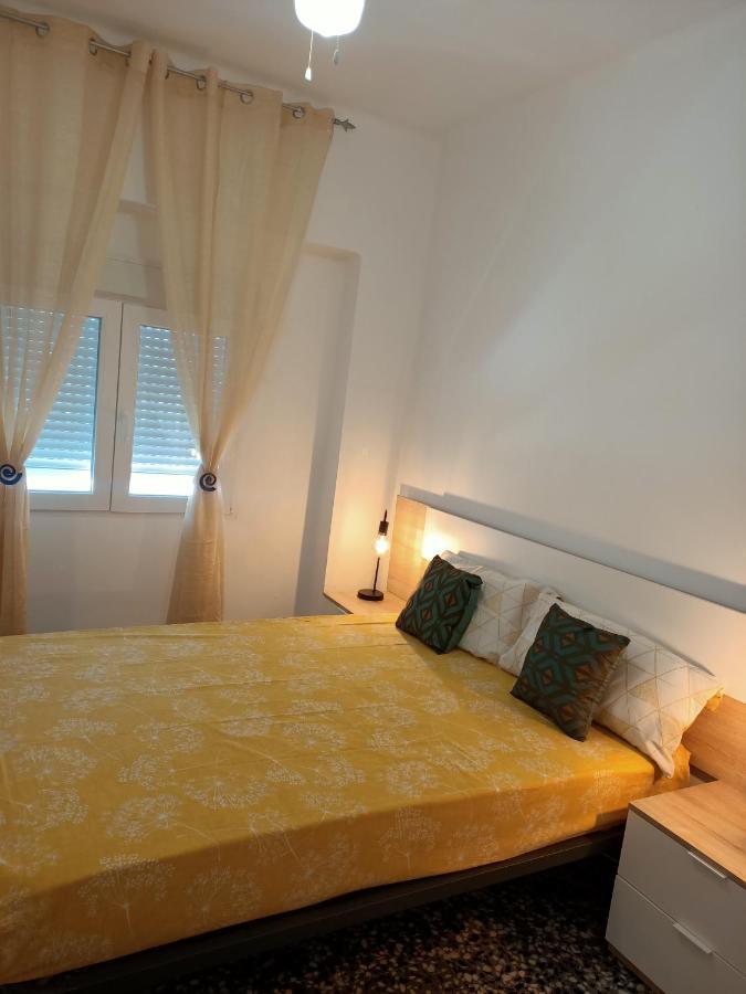 Ferienwohnung Apartamento Mar Sagunto Exterior foto
