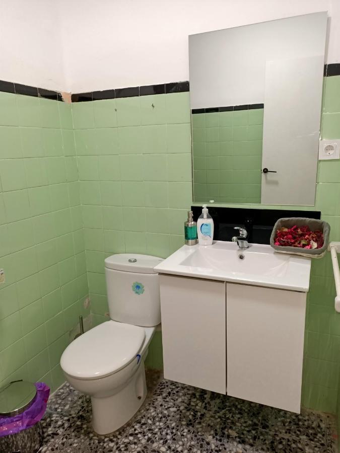 Ferienwohnung Apartamento Mar Sagunto Exterior foto